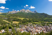 1 - Photos Alpes de Haute Provence